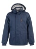 Weather Report Funktionsjacke Chase in 2048 Navy Blazer