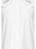 VINAJA Women Blouse in White