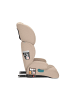 Lorelli Speed GT Isofix (100-150cm) in natur