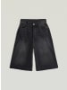 G-Star Raw Patti Jorts Clean Edge worn in blade