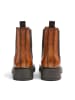LLOYD Chelsea-Boots Chelsea-Boot in BRAUN