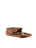 Pierre Cardin Schultertasche in COGNAC