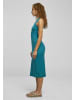 Urban Classics Day Dresses in watergreen