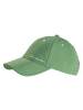 Vaude Softshell Cap in Grün