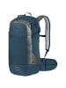 Jack Wolfskin Fahrradrucksack für Erwachsene in dunkel-blau