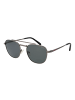 Funky Buddha Männer Sonnenbrille Flieger Rotguss