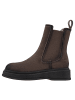 Tamaris Chelsea Boot in CIGAR