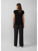 s.Oliver T-Shirt in 99D6_schwarz