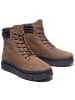 Timberland W RAY CITY 6-INCH BOOT in Braun