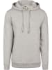 Urban Classics Kapuzenpullover in grey