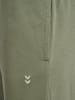 Hummel Verstellbare Taille Hose Hmlpulse Herren in DEEP LICHEN GREEN