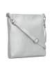 Gabor Silena Umhängetasche 25 cm in silver