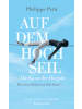 Unionsverlag Buch - Auf dem Hochseil