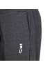 unifit Sweathose in anthracite melange