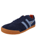 Gola Sneaker blau