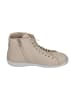 Andrea Conti Sneaker High 0341047 in natur