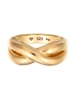 Elli Ring für Damen in gold