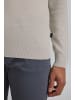 CASUAL FRIDAY Stehkragenpullover CFKarlo - 20504197 in beige