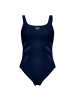 Arena Milena Wing Back C Cup in Dunkelblau