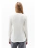 OXXO Langarmshirt TURTLEDOVE