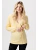 Noppies Still-Shirt Keet in Light Yellow