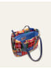 Oilily Skar Shopper in Blau