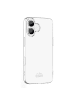 Apple Eiger EGCA00616, Cover, Apple, iPhone 16, 15,5 cm (6.1"), Transparent