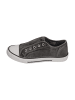 Andrea Conti Sneaker Low 1541051-002 in schwarz
