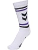 Hummel Long Socken Hml3-Pack Erwachsene in WHITE/MULTICOLOR