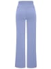 LASCANA ACTIVE Sporthose in hellblau