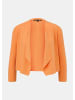 comma Strickjacke in 2236_orange