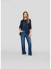 Rabe T-Shirt für Damen in blau