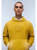 Napapijri Pullover "B-Comel H" in Gold