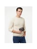 Golden Head Polo Kreditkartenetui RFID Leder 10 cm dunkelbraun