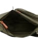 BRIC`s X-Bag Umhängetasche 31 cm olivgruen