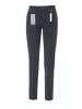 Anna Montana Slim Fit Jeans für Damen in schwarz