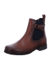 Gabor Chelsea Boots in Braun