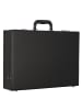 Alassio Ponte Aktenkoffer 44,5 cm in schwarz
