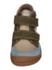 KOEL Sneaker High KABRIEL 3.0 SUEDE extra weit in bunt