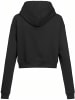 Lonsdale Hoodie "Roxeth" in Schwarz