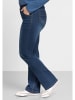 sheego Jeans in blue Denim