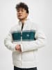 Sergio Tacchini Puffer Jacket in white