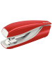 Leitz Heftgerät 5502 bis 30 Blatt rot