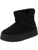 palado Winterstiefel in BLACK