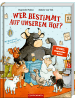 Coppenrath Buch - Wer bestimmt auf unserem Hof?