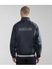 Napapijri Jacke "A-Cloudy" in Schwarz