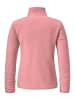 Schöffel Fleecejacke "Fleece Jk Style Ash WMS" in viola