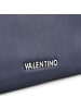 Valentino Ariel Mir Clutch Tasche 26 cm blu