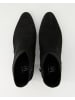 Terry Klassische Stiefeletten in Schwarz