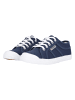 Kawasaki Canvas sneakers Tennis in 2002 Navy